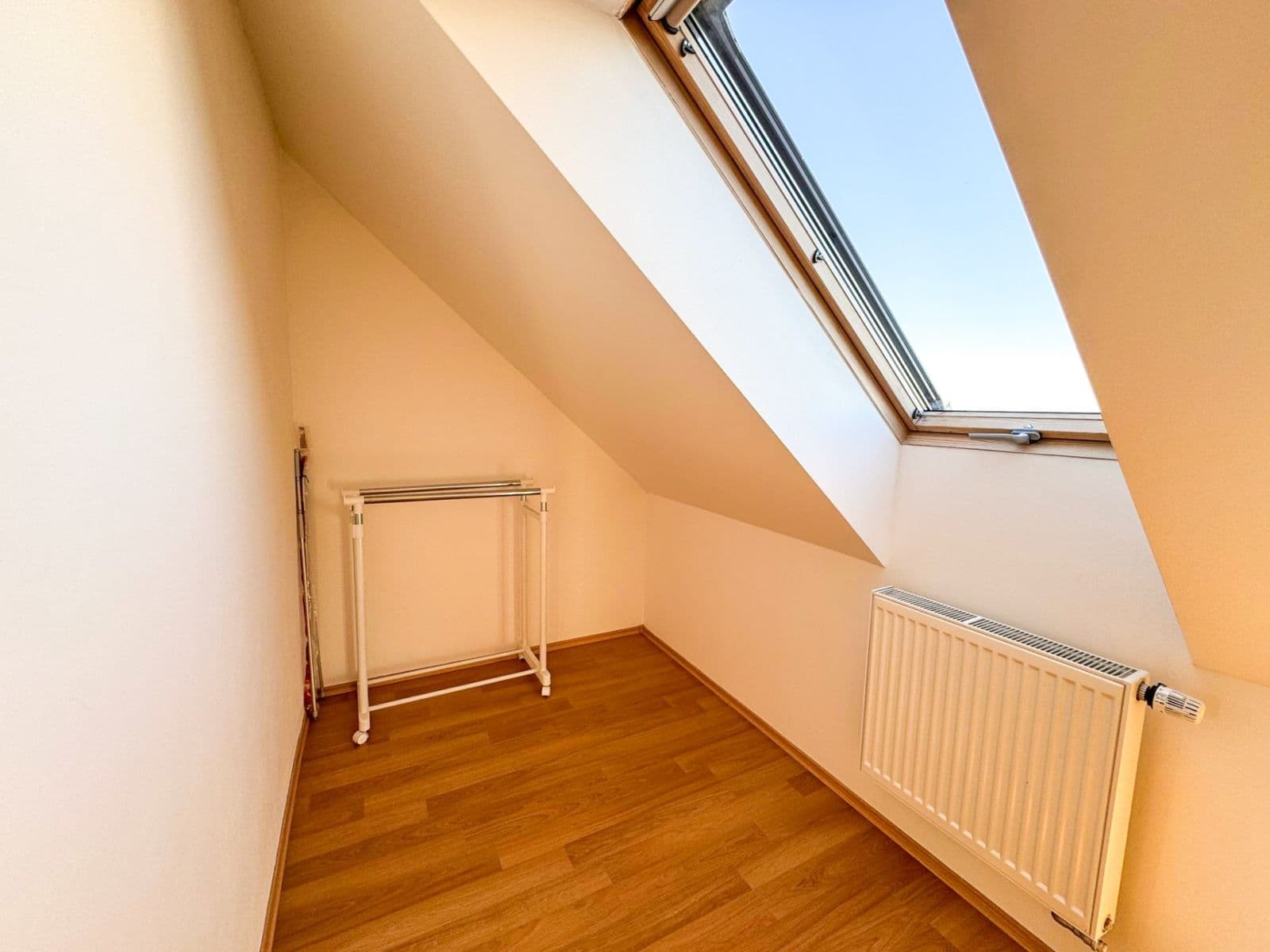 Predaj bytu 4-izbový 99 m², Na Výšině, Říčany, Středočeský kraj Predaj bytu 4-izbový 99 m², Na Výšině, Říčany, Středočeský kraj