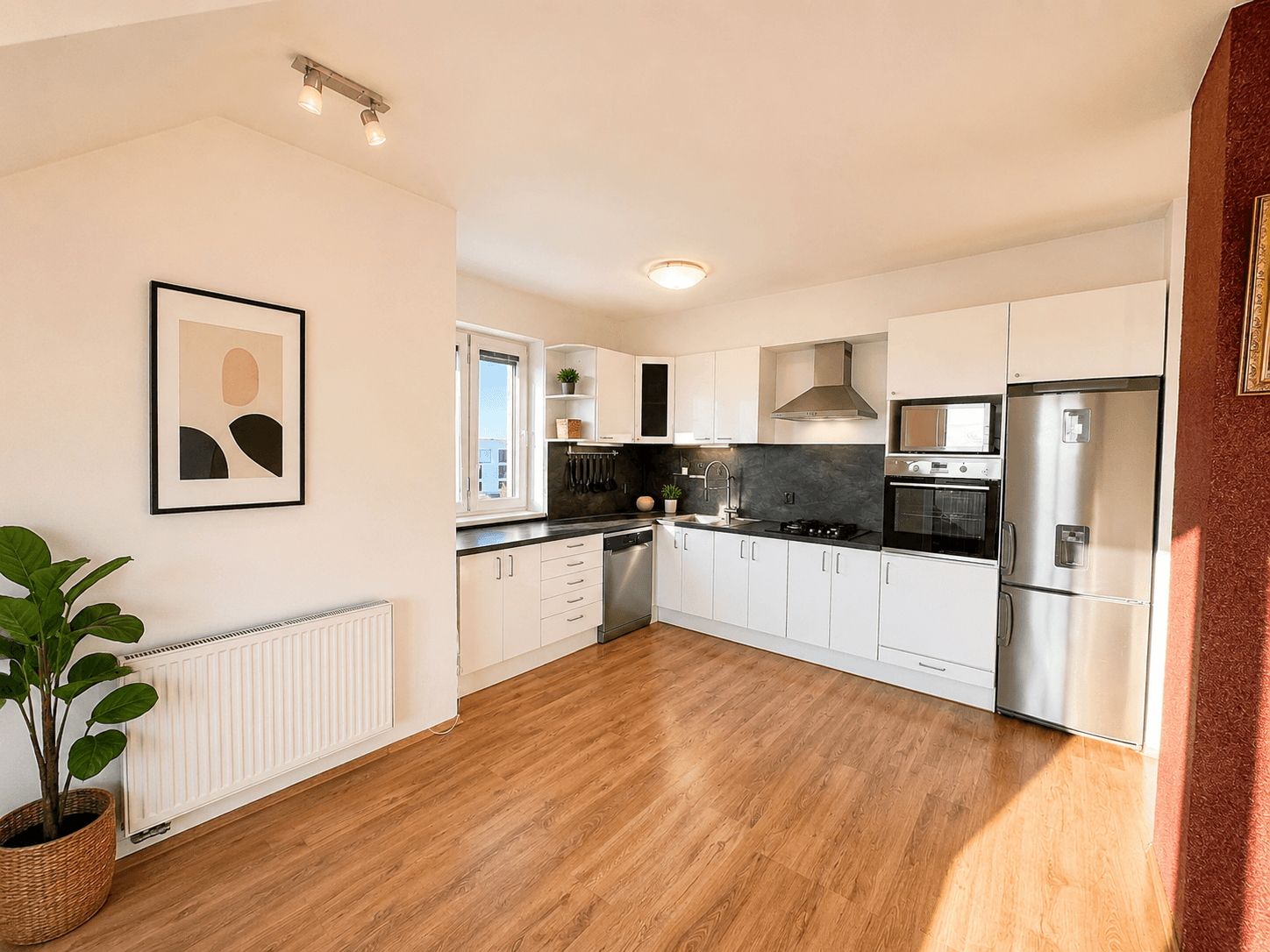 Predaj bytu 4-izbový 99 m², Na Výšině, Říčany, Středočeský kraj Predaj bytu 4-izbový 99 m², Na Výšině, Říčany, Středočeský kraj