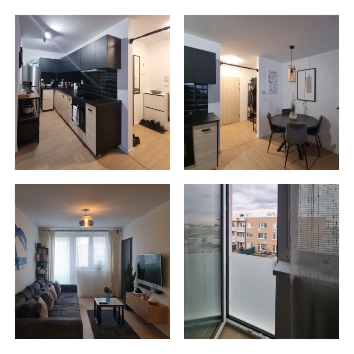 Prenájom bytu 2-izbový 42 m², Jaseňová, Miloslavov, Bratislavský kraj Prenájom bytu 2-izbový 42 m², Jaseňová, Miloslavov, Bratislavský kraj