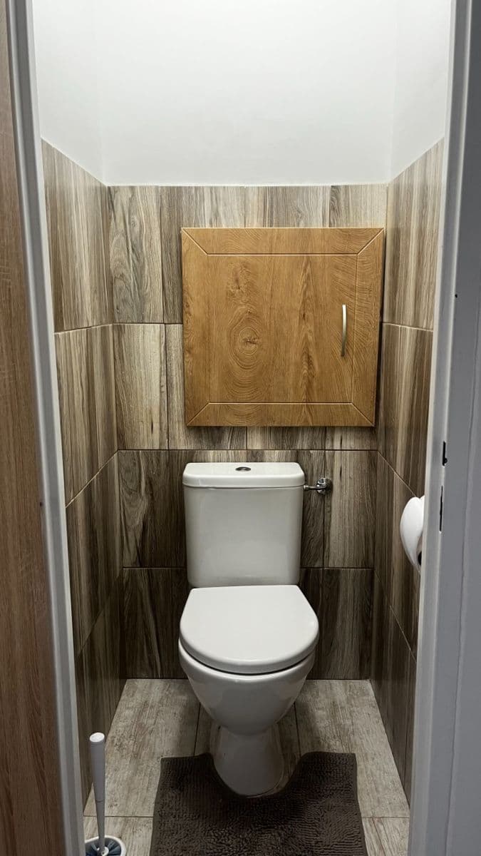 Predaj bytu 2-izbový 52 m², Čílova, Praha, Praha Predaj bytu 2-izbový 52 m², Čílova, Praha, Praha