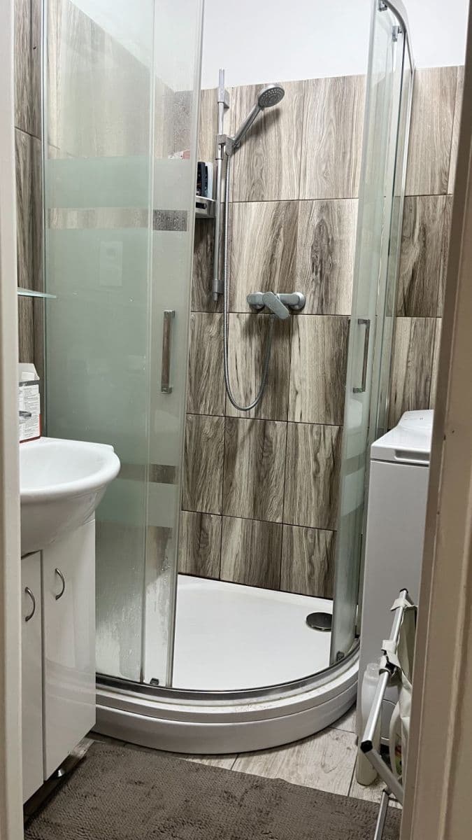Predaj bytu 2-izbový 52 m², Čílova, Praha, Praha Predaj bytu 2-izbový 52 m², Čílova, Praha, Praha