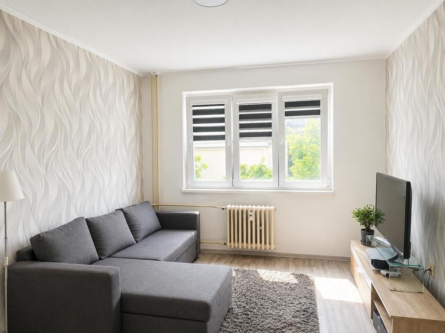 Predaj bytu 2-izbový 52 m², Čílova, Praha, Praha Predaj bytu 2-izbový 52 m², Čílova, Praha, Praha