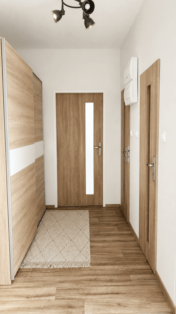 Predaj bytu 2-izbový 52 m², Čílova, Praha, Praha Predaj bytu 2-izbový 52 m², Čílova, Praha, Praha