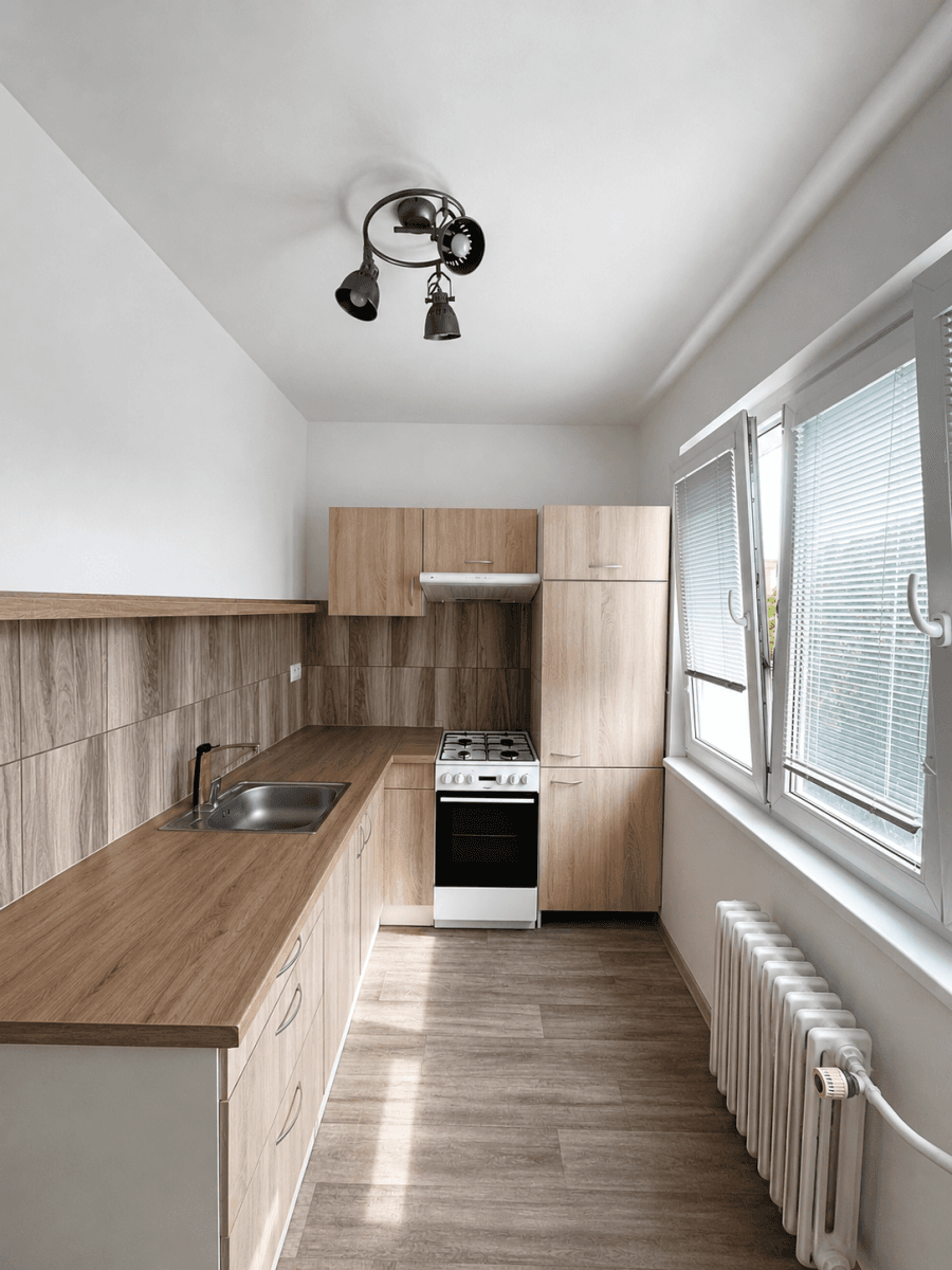 Predaj bytu 2-izbový 52 m², Čílova, Praha, Praha Predaj bytu 2-izbový 52 m², Čílova, Praha, Praha