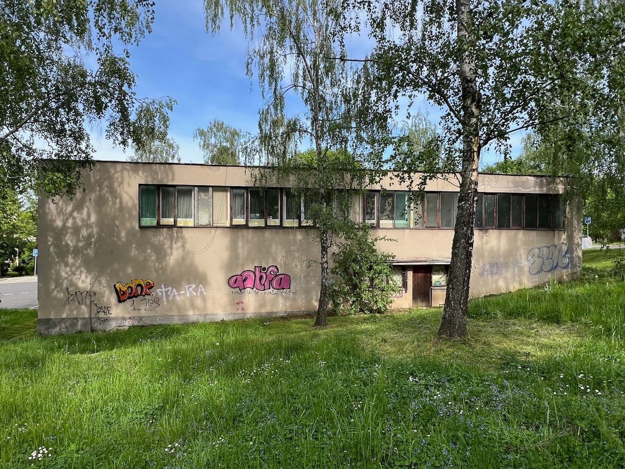 Predaj domu 341 m², pozemek 341 m², Sládkovičova, Praha, Praha Predaj domu 341 m², pozemek 341 m², Sládkovičova, Praha, Praha