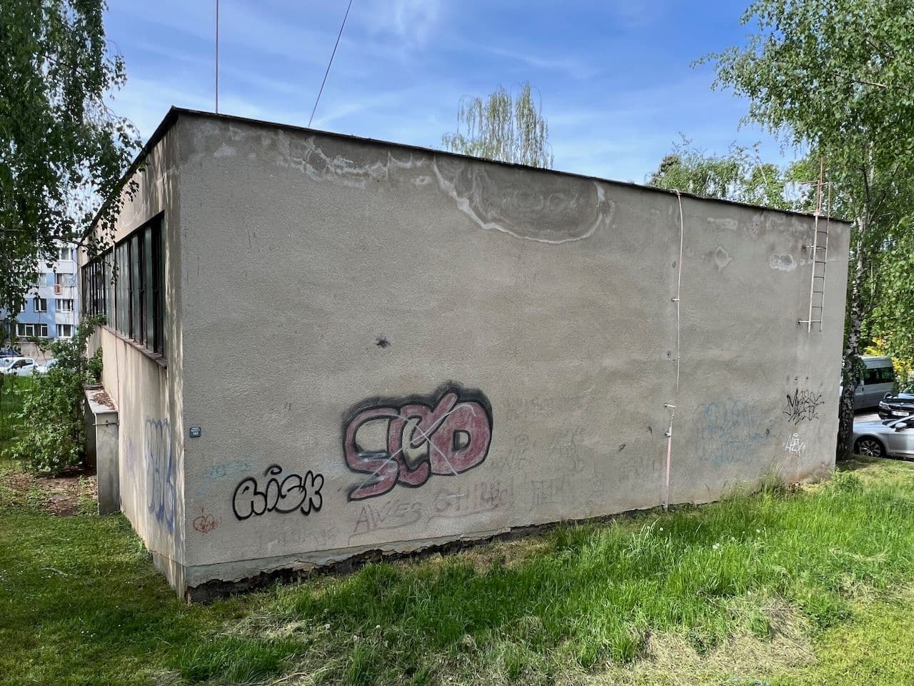 Predaj domu 341 m², pozemek 341 m², Sládkovičova, Praha, Praha Predaj domu 341 m², pozemek 341 m², Sládkovičova, Praha, Praha