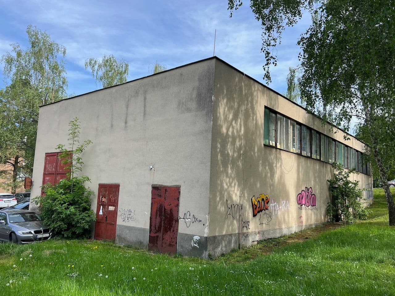 Predaj domu 341 m², pozemek 341 m², Sládkovičova, Praha, Praha Predaj domu 341 m², pozemek 341 m², Sládkovičova, Praha, Praha