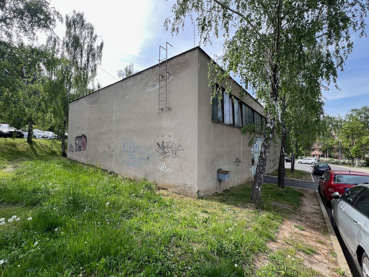 Predaj domu 341 m², pozemek 341 m², Sládkovičova, Praha, Praha Predaj domu 341 m², pozemek 341 m², Sládkovičova, Praha, Praha