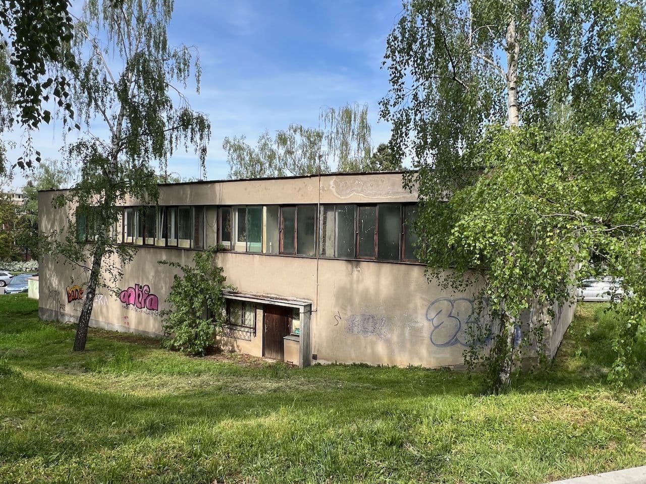 Predaj domu 341 m², pozemek 341 m², Sládkovičova, Praha, Praha Predaj domu 341 m², pozemek 341 m², Sládkovičova, Praha, Praha