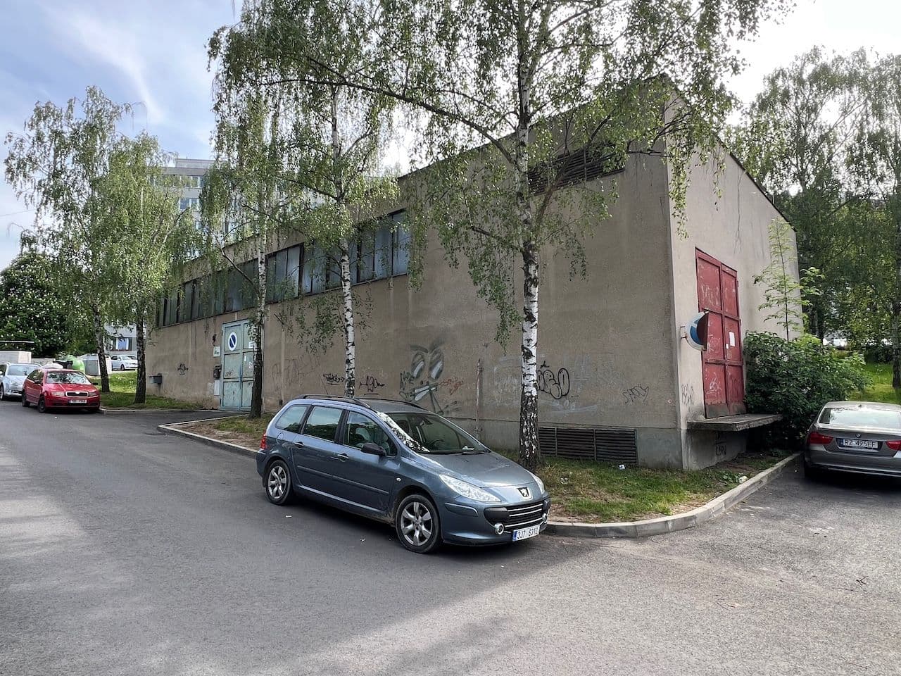 Predaj domu 341 m², pozemek 341 m², Sládkovičova, Praha, Praha Predaj domu 341 m², pozemek 341 m², Sládkovičova, Praha, Praha