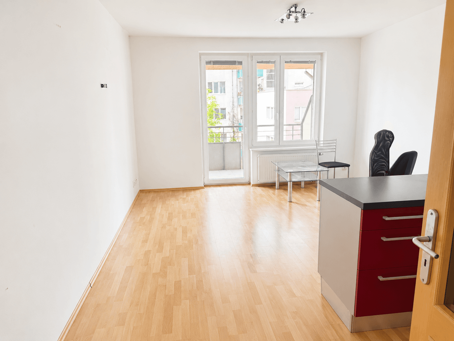 Prenájom bytu 2-izbový 56 m², Petržílkova, Praha, Praha Prenájom bytu 2-izbový 56 m², Petržílkova, Praha, Praha