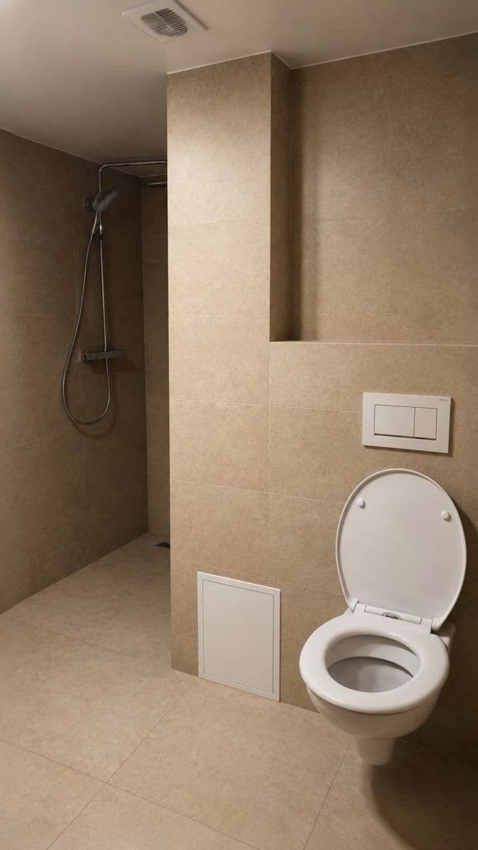 Prenájom bytu 41 m², Na Plzeňce, Praha, Praha Prenájom bytu 41 m², Na Plzeňce, Praha, Praha