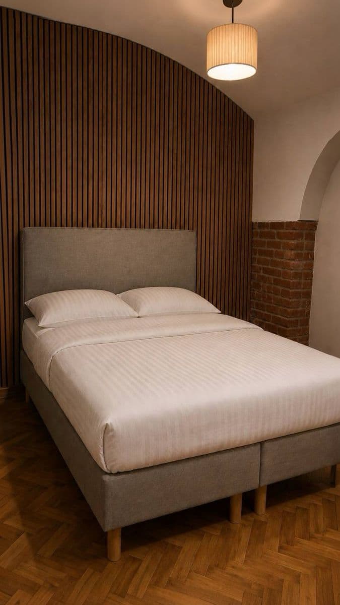 Prenájom bytu 41 m², Na Plzeňce, Praha, Praha Prenájom bytu 41 m², Na Plzeňce, Praha, Praha