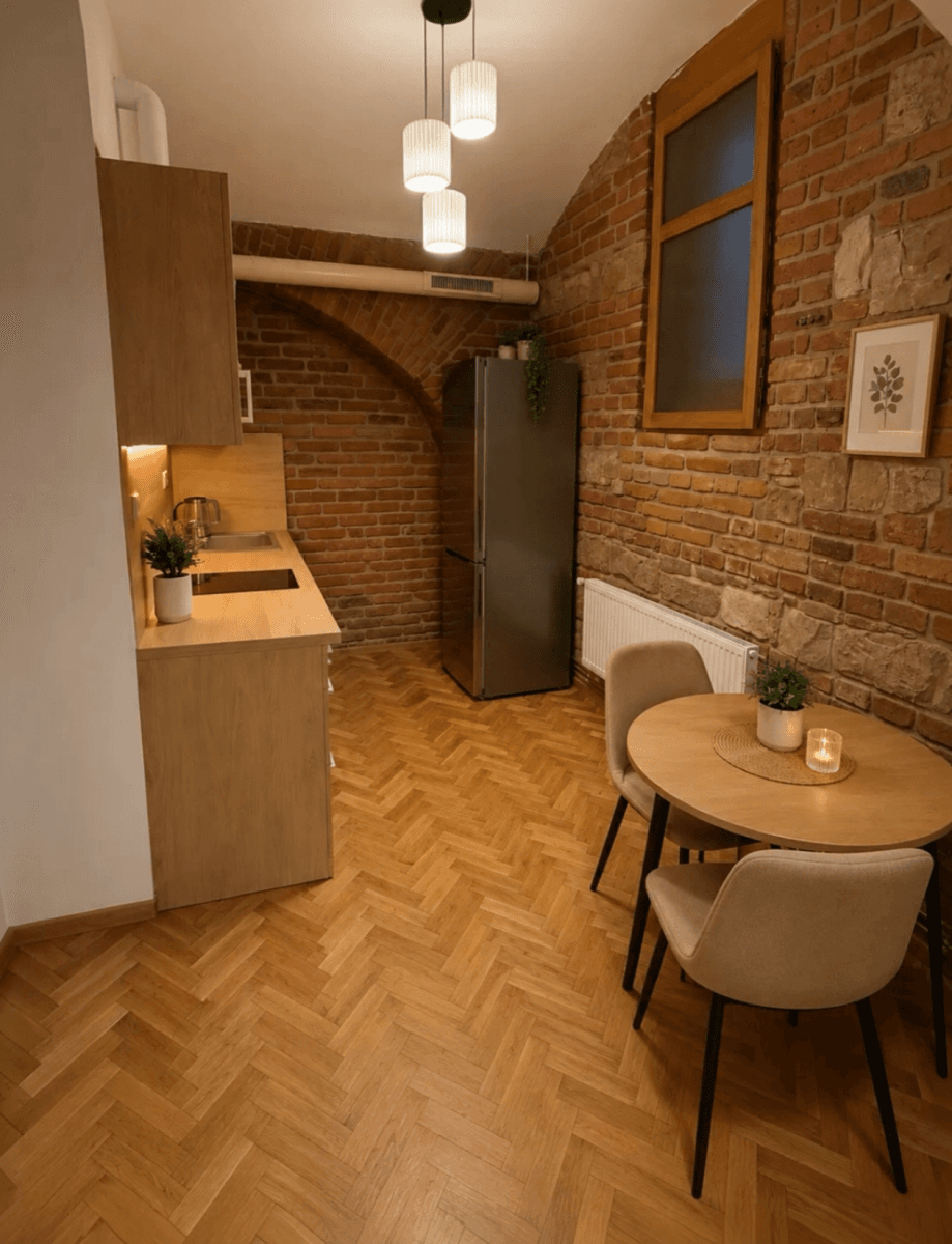 Prenájom bytu 41 m², Na Plzeňce, Praha, Praha Prenájom bytu 41 m², Na Plzeňce, Praha, Praha