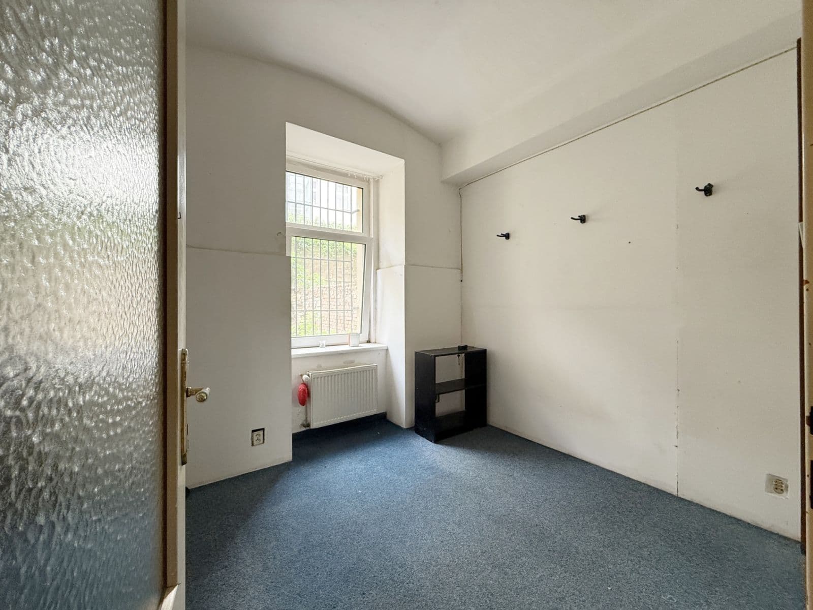 Prenájom bytu 4-izbový 90 m², Sevastopolská, Praha, Praha Prenájom bytu 4-izbový 90 m², Sevastopolská, Praha, Praha