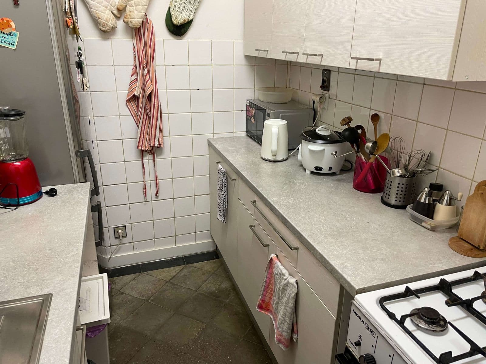 Prenájom bytu 3-izbový 100 m², Moskevská, Praha, Praha Prenájom bytu 3-izbový 100 m², Moskevská, Praha, Praha