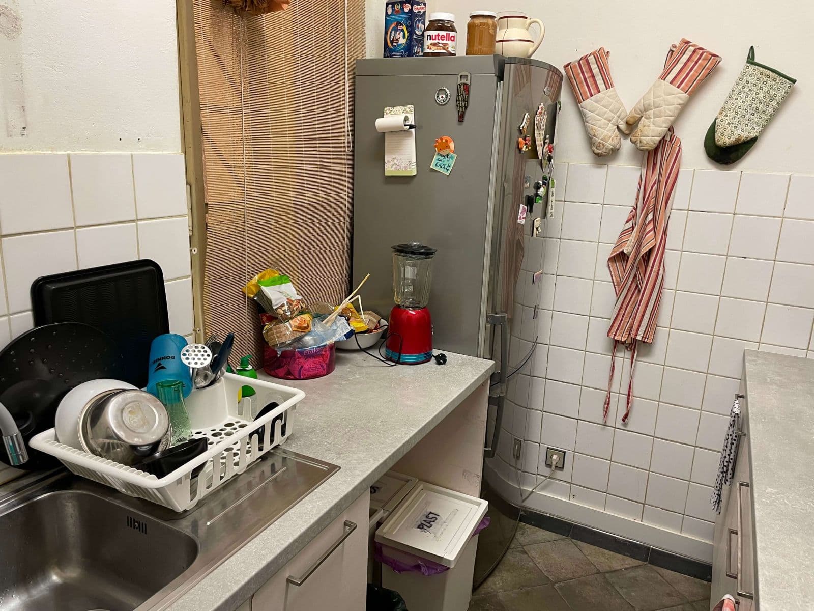 Prenájom bytu 3-izbový 100 m², Moskevská, Praha, Praha Prenájom bytu 3-izbový 100 m², Moskevská, Praha, Praha