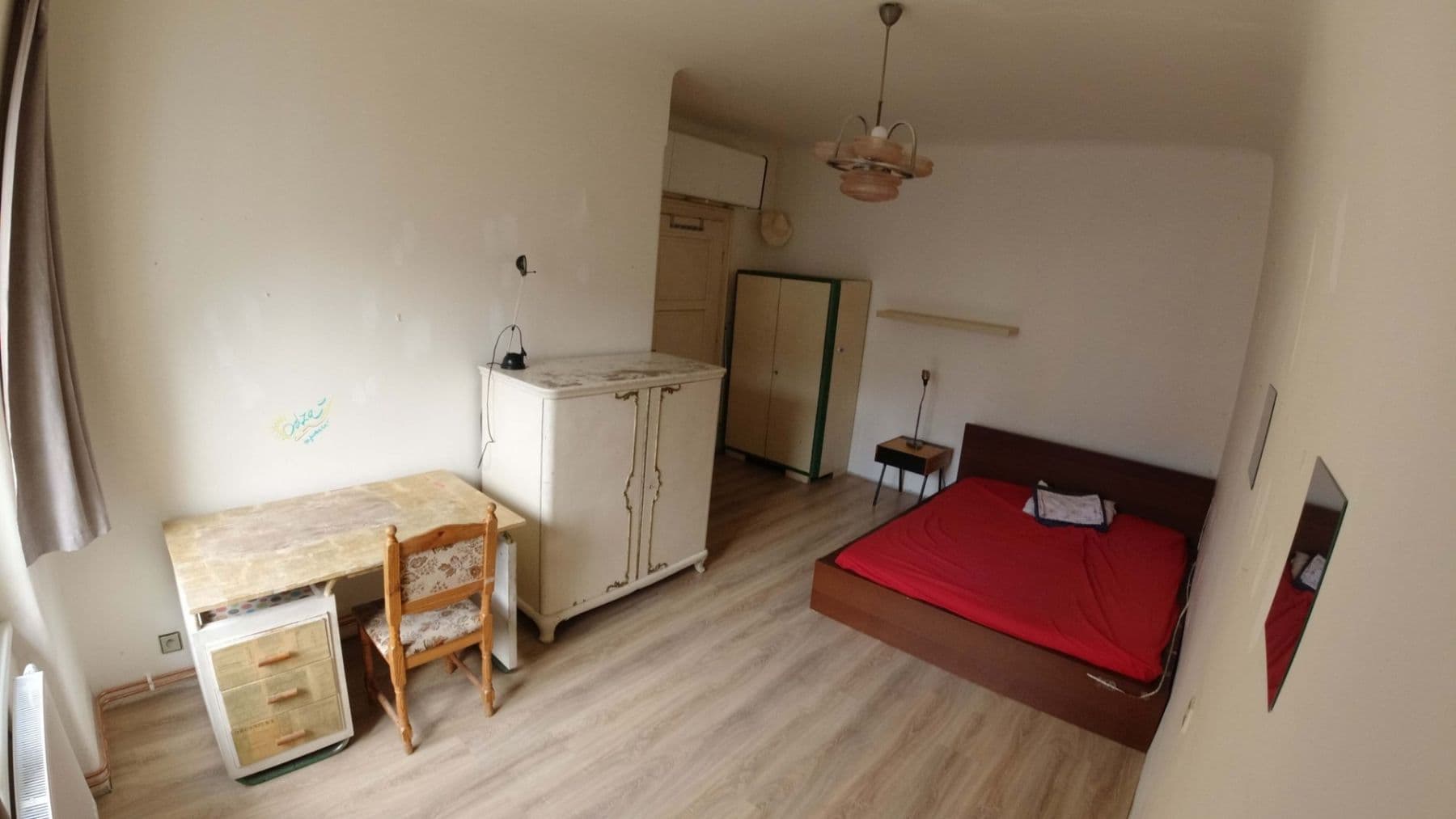 Prenájom bytu 3-izbový 100 m², Moskevská, Praha, Praha Prenájom bytu 3-izbový 100 m², Moskevská, Praha, Praha