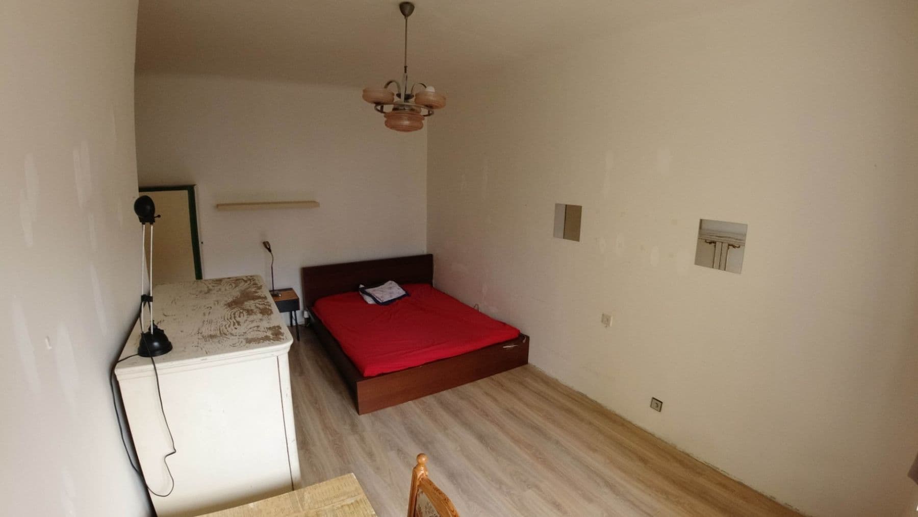 Prenájom bytu 3-izbový 100 m², Moskevská, Praha, Praha Prenájom bytu 3-izbový 100 m², Moskevská, Praha, Praha