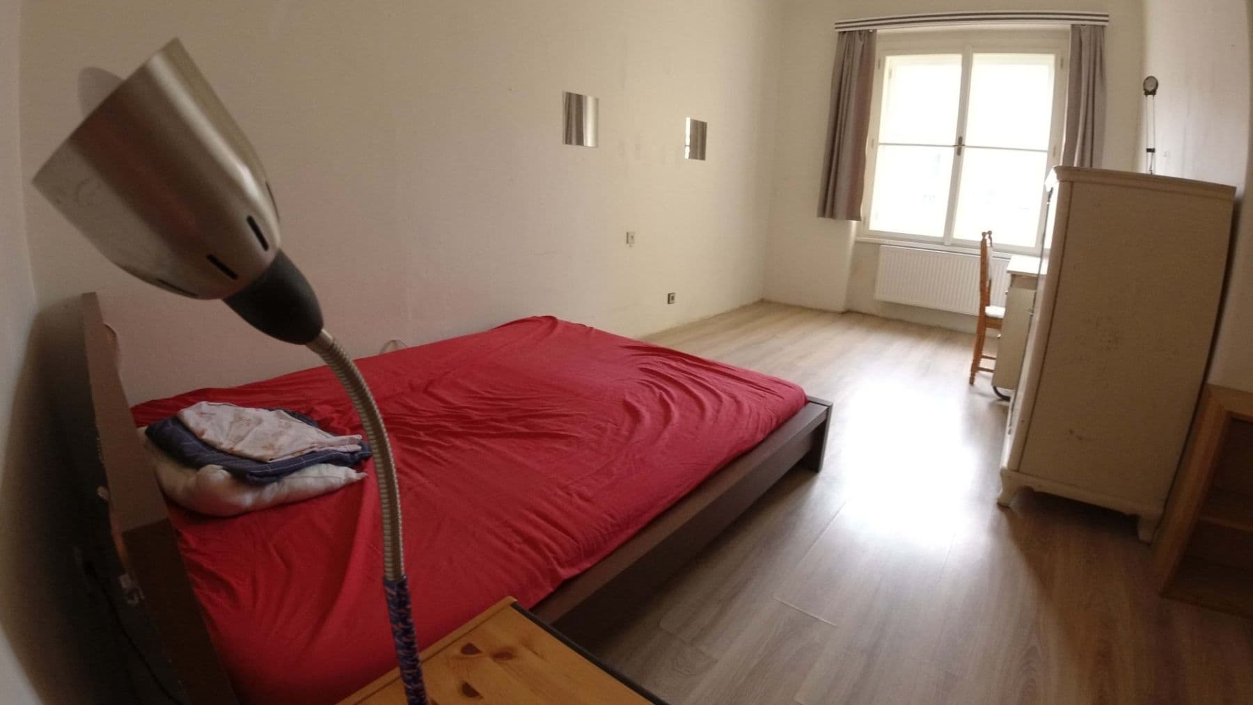 Prenájom bytu 3-izbový 100 m², Moskevská, Praha, Praha Prenájom bytu 3-izbový 100 m², Moskevská, Praha, Praha
