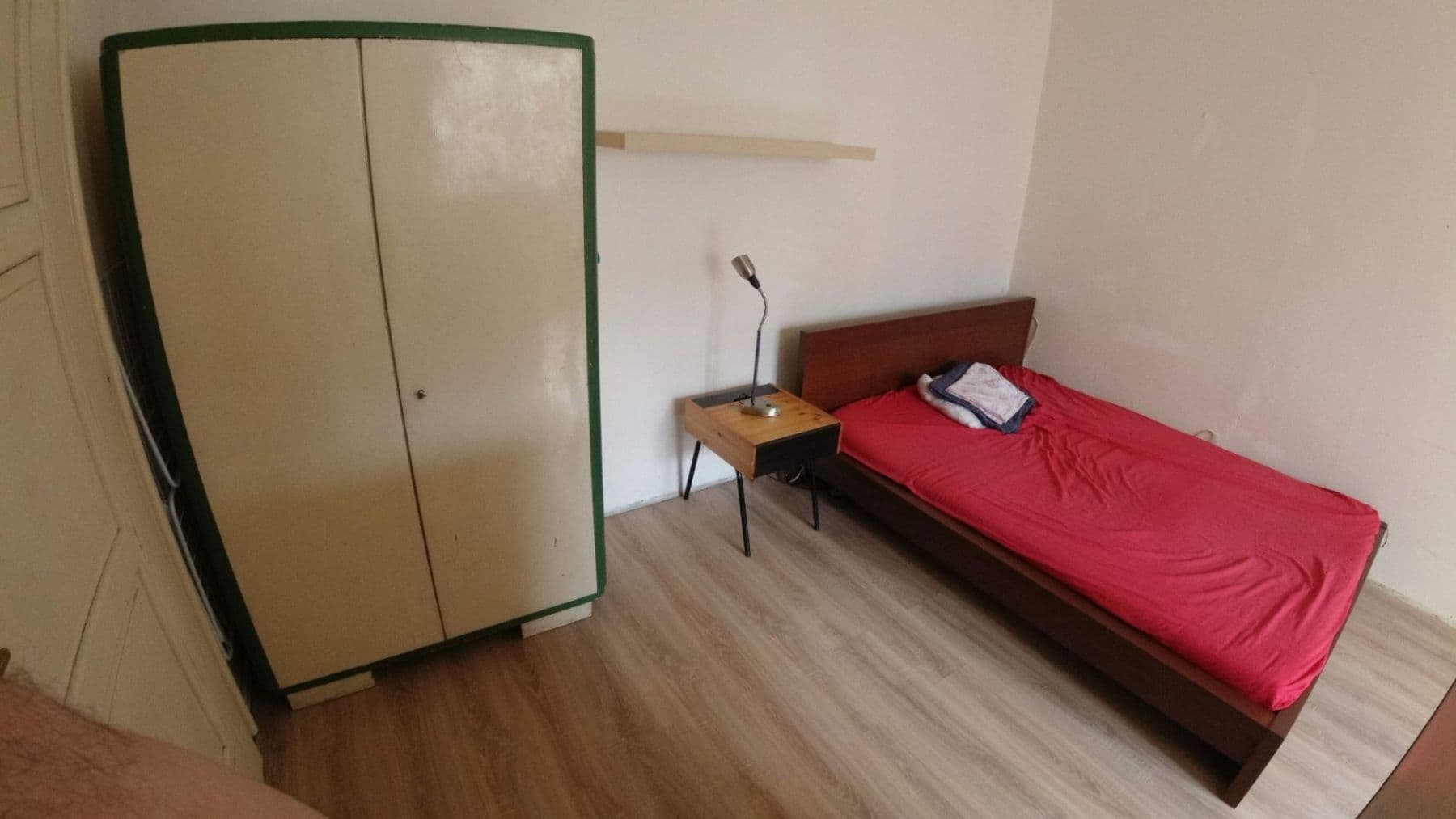 Prenájom bytu 3-izbový 100 m², Moskevská, Praha, Praha Prenájom bytu 3-izbový 100 m², Moskevská, Praha, Praha