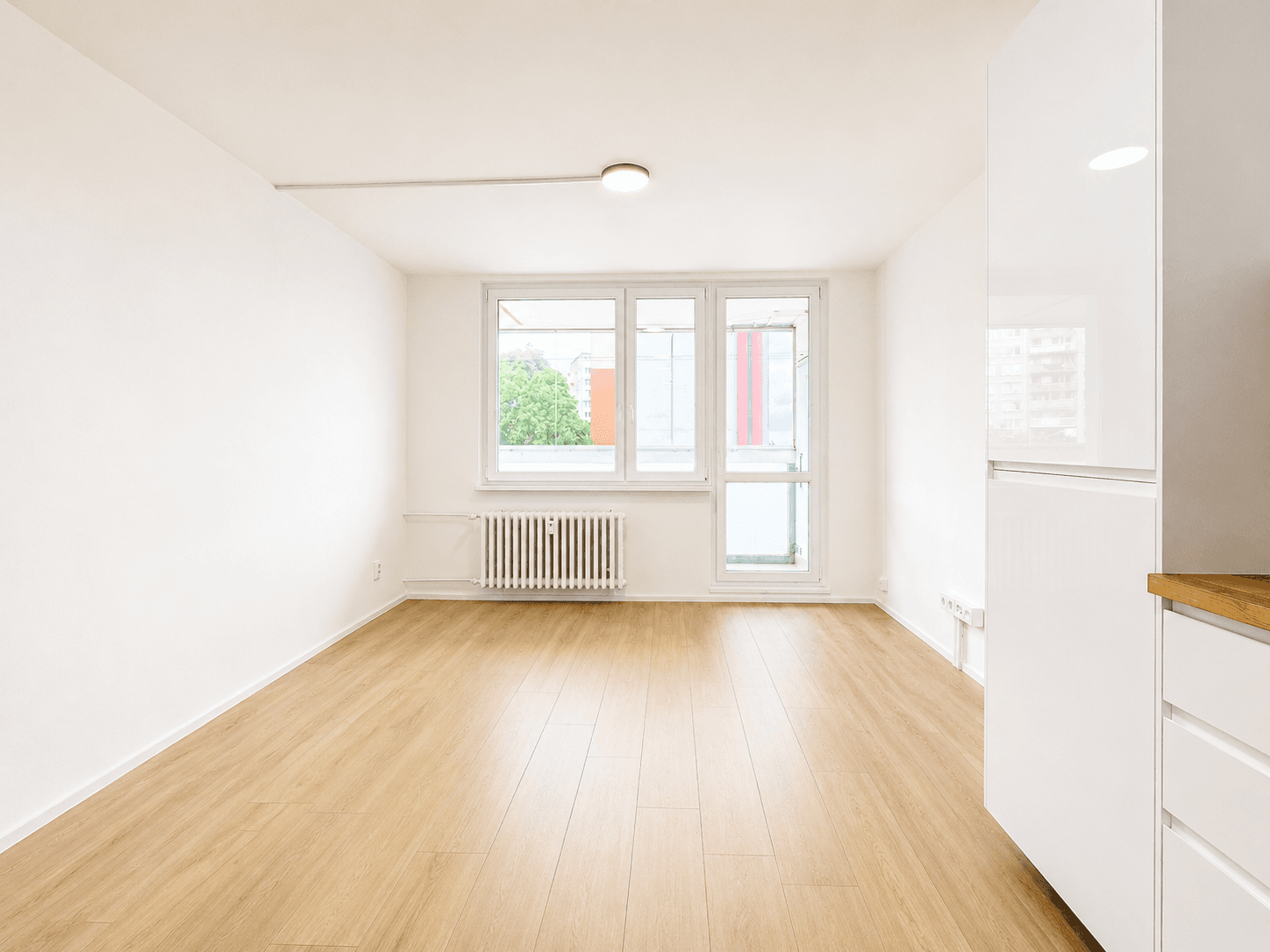 Predaj bytu 4-izbový 80 m², Vašátkova, Praha, Praha Predaj bytu 4-izbový 80 m², Vašátkova, Praha, Praha