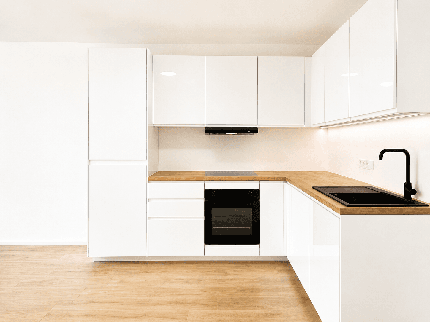 Predaj bytu 4-izbový 80 m², Vašátkova, Praha, Praha Predaj bytu 4-izbový 80 m², Vašátkova, Praha, Praha
