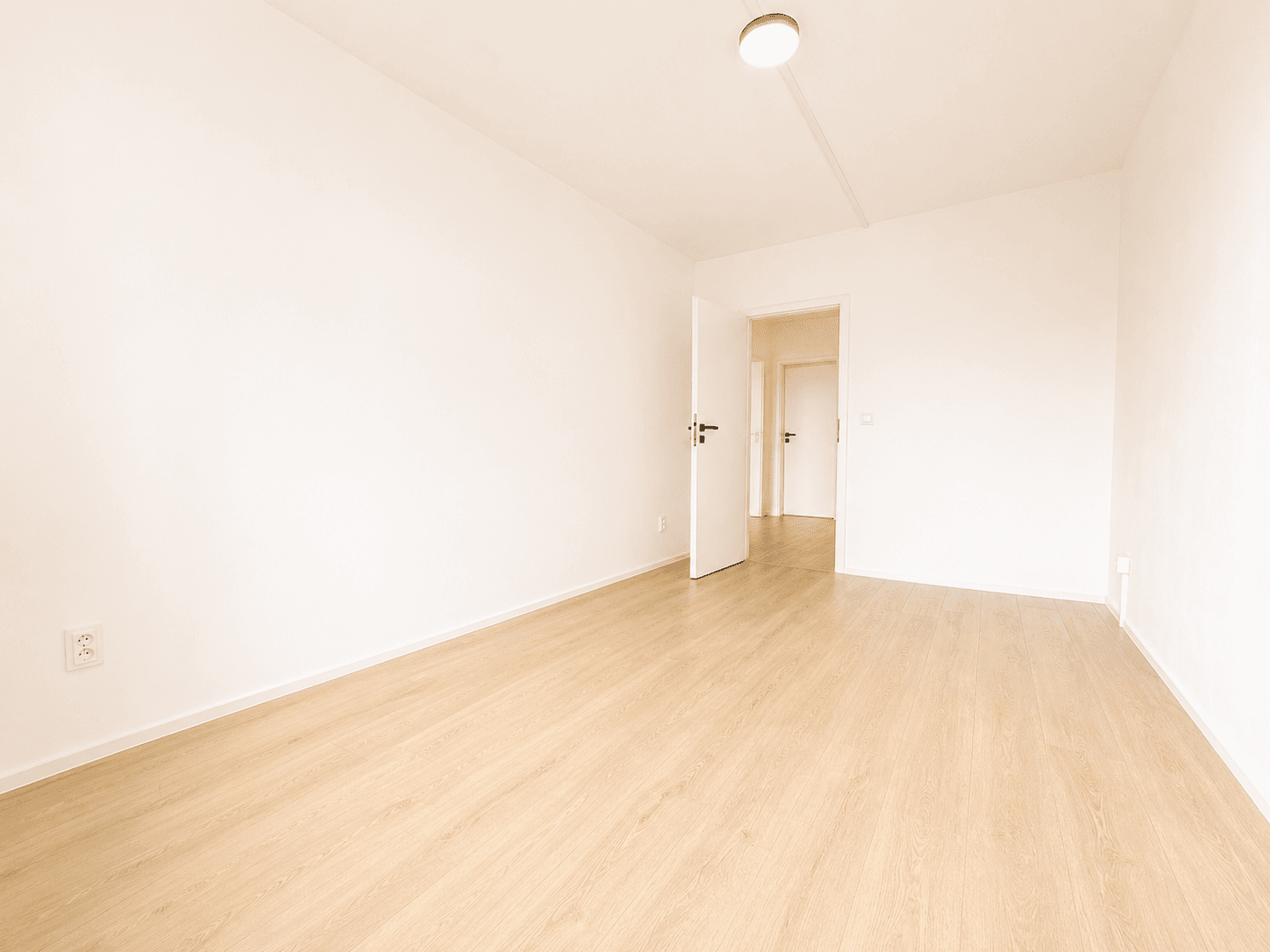 Predaj bytu 4-izbový 80 m², Vašátkova, Praha, Praha Predaj bytu 4-izbový 80 m², Vašátkova, Praha, Praha