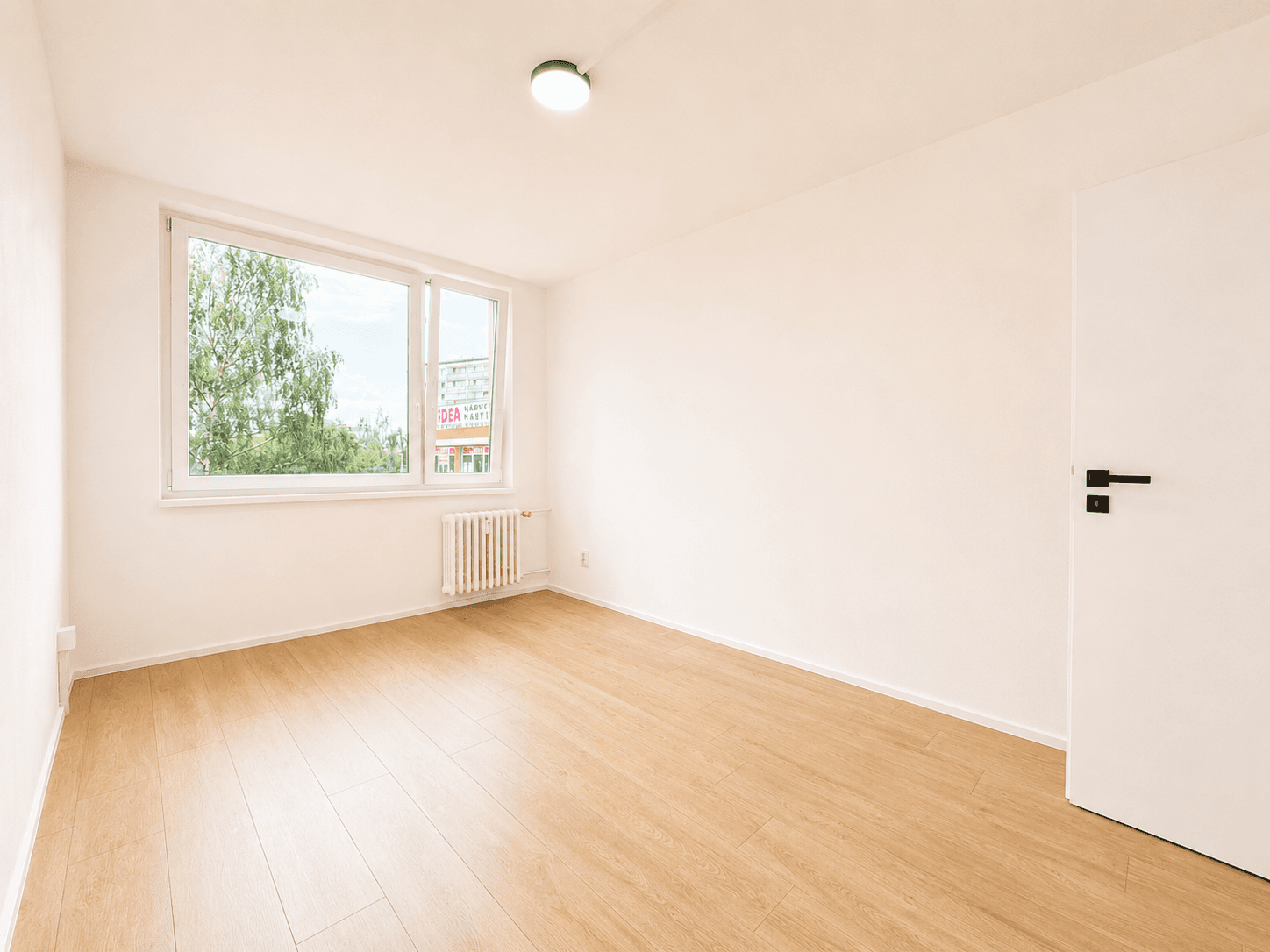 Predaj bytu 4-izbový 80 m², Vašátkova, Praha, Praha Predaj bytu 4-izbový 80 m², Vašátkova, Praha, Praha