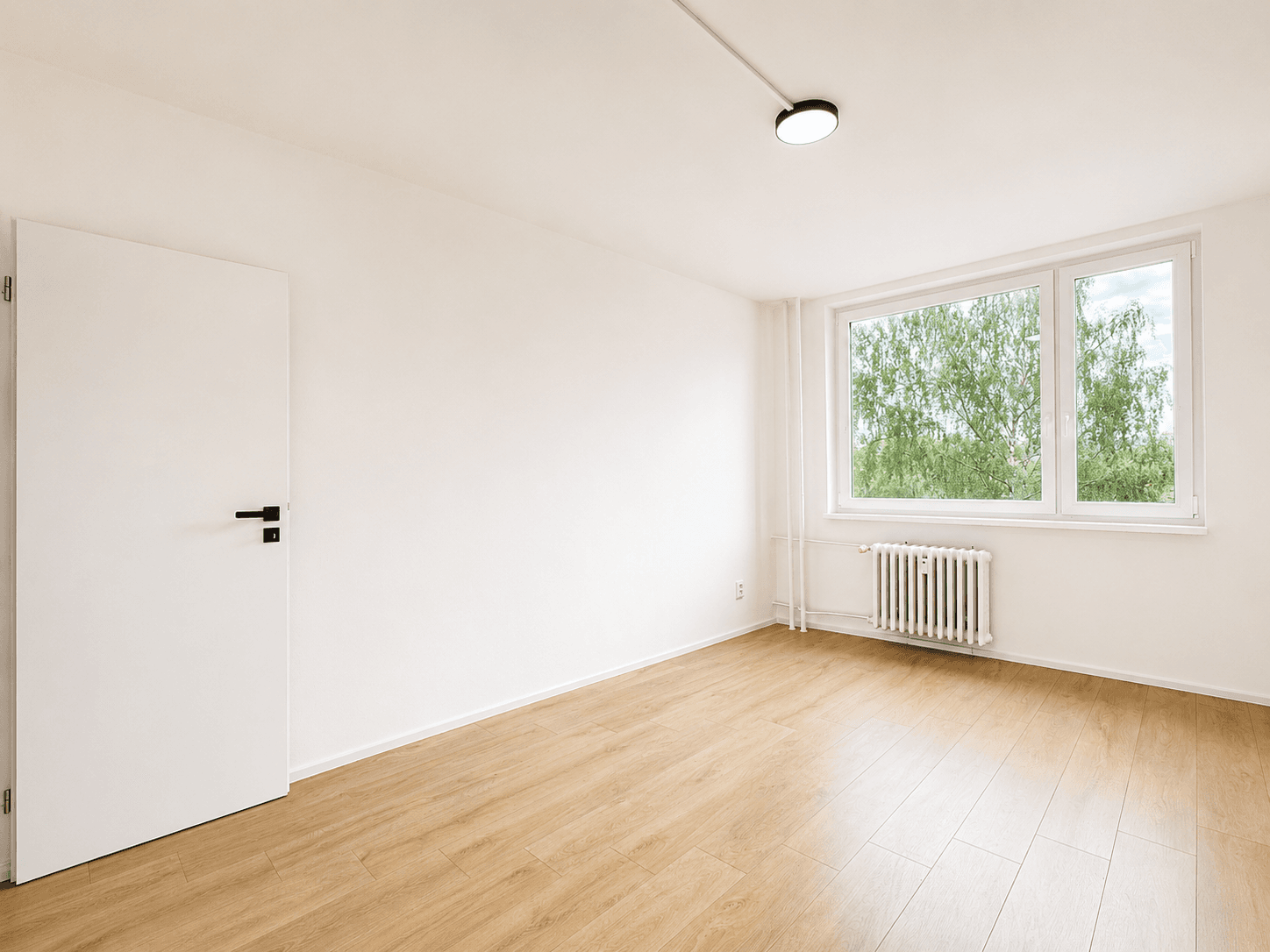 Predaj bytu 4-izbový 80 m², Vašátkova, Praha, Praha Predaj bytu 4-izbový 80 m², Vašátkova, Praha, Praha