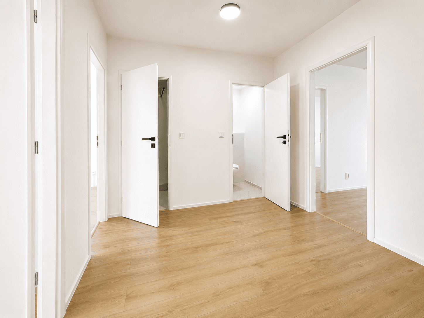 Predaj bytu 4-izbový 80 m², Vašátkova, Praha, Praha Predaj bytu 4-izbový 80 m², Vašátkova, Praha, Praha