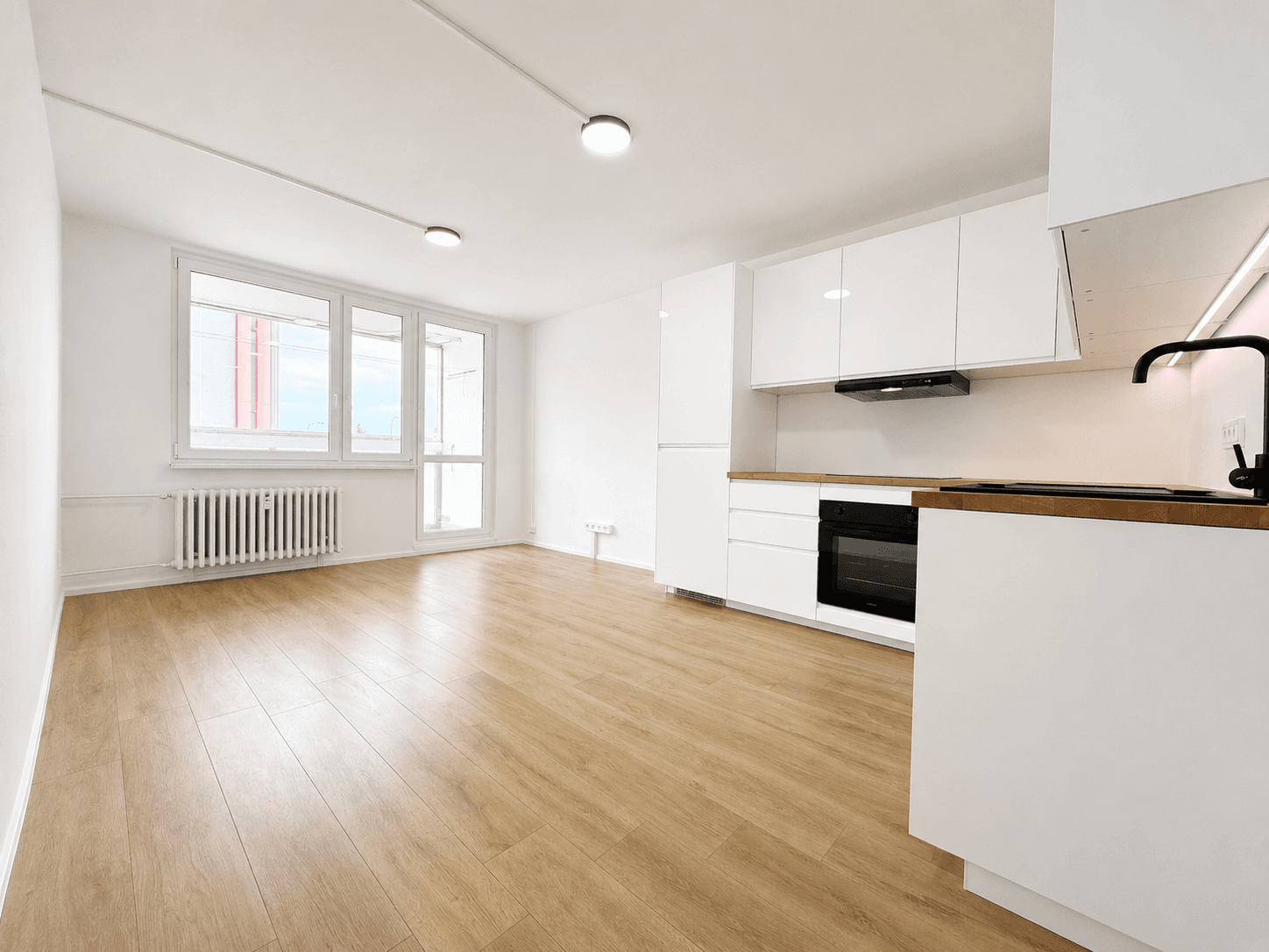 Predaj bytu 4-izbový 80 m², Vašátkova, Praha, Praha Predaj bytu 4-izbový 80 m², Vašátkova, Praha, Praha