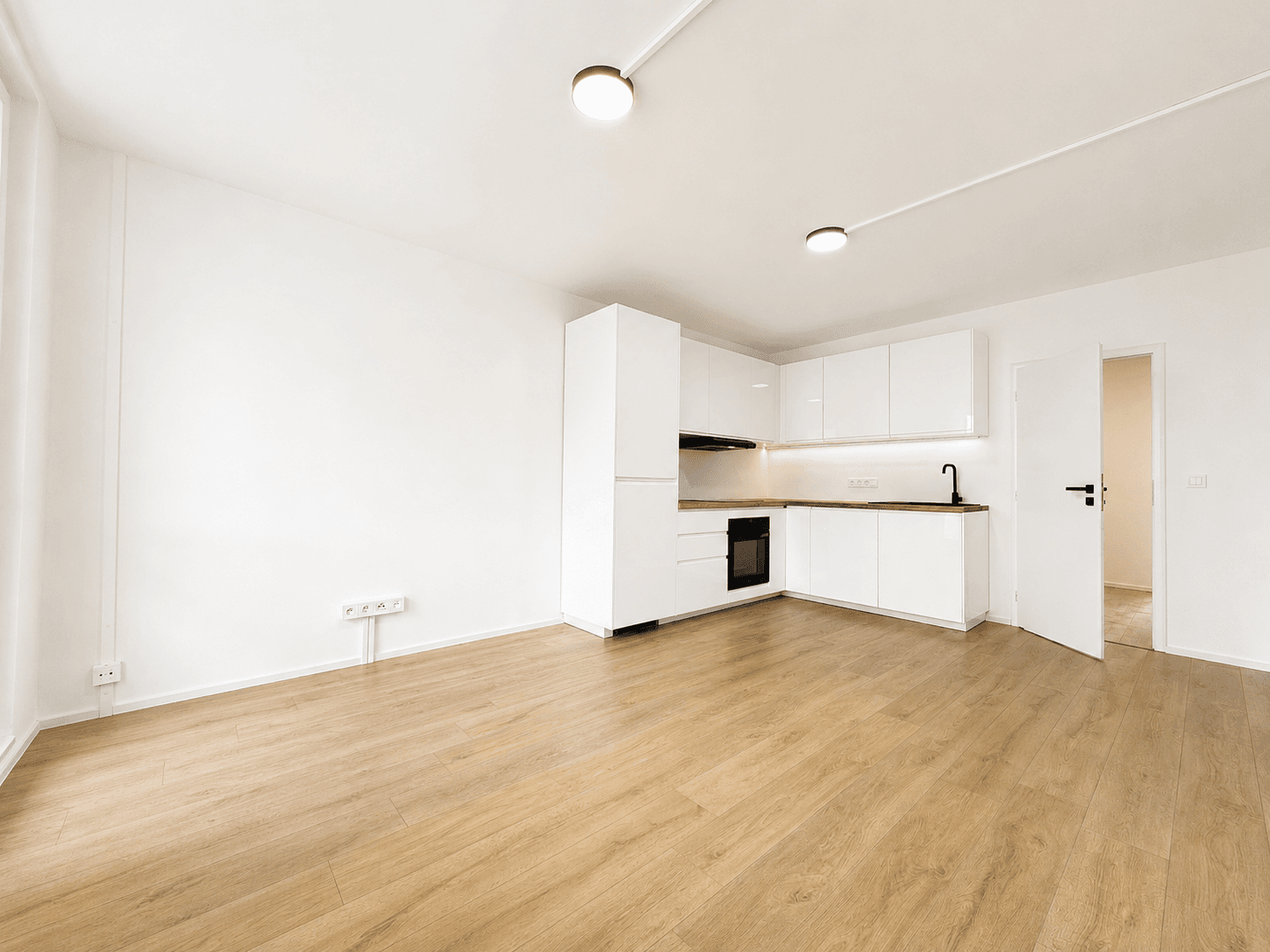 Predaj bytu 4-izbový 80 m², Vašátkova, Praha, Praha Predaj bytu 4-izbový 80 m², Vašátkova, Praha, Praha