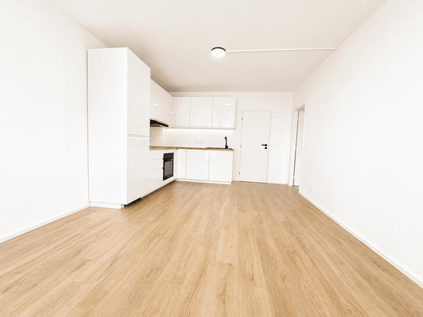 Predaj bytu 4-izbový 80 m², Vašátkova, Praha, Praha Predaj bytu 4-izbový 80 m², Vašátkova, Praha, Praha