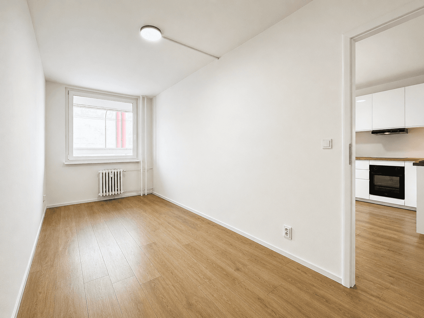 Predaj bytu 4-izbový 80 m², Vašátkova, Praha, Praha Predaj bytu 4-izbový 80 m², Vašátkova, Praha, Praha