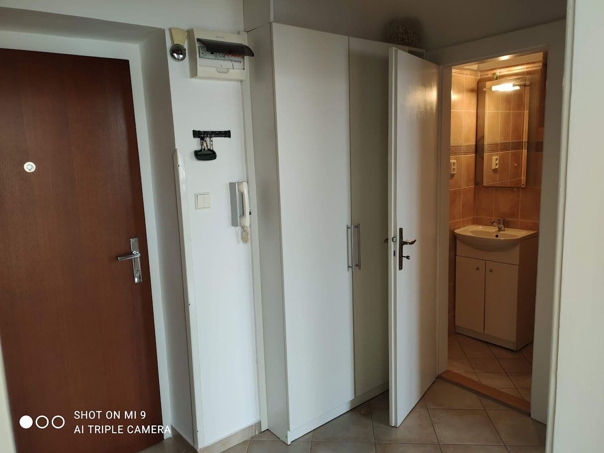 Prenájom bytu 2-izbový 47 m², Bezručova, Brno, Jihomoravský kraj Prenájom bytu 2-izbový 47 m², Bezručova, Brno, Jihomoravský kraj