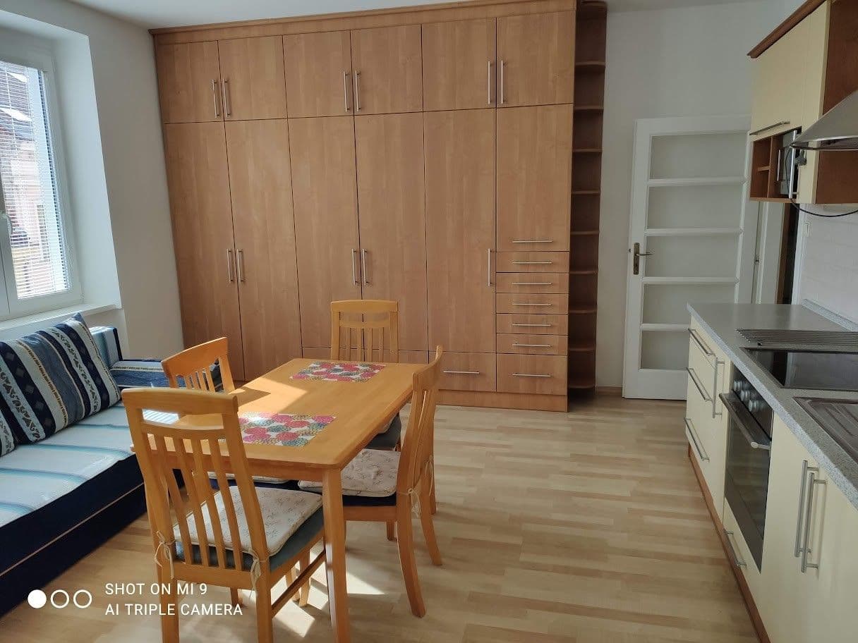 Prenájom bytu 2-izbový 47 m², Bezručova, Brno, Jihomoravský kraj Prenájom bytu 2-izbový 47 m², Bezručova, Brno, Jihomoravský kraj