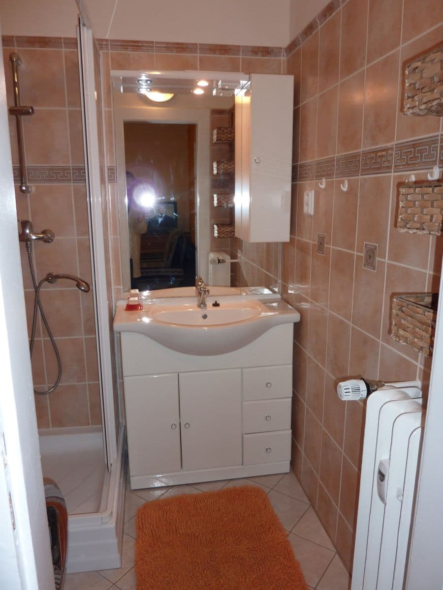 Prenájom bytu 2-izbový 47 m², Bezručova, Brno, Jihomoravský kraj Prenájom bytu 2-izbový 47 m², Bezručova, Brno, Jihomoravský kraj