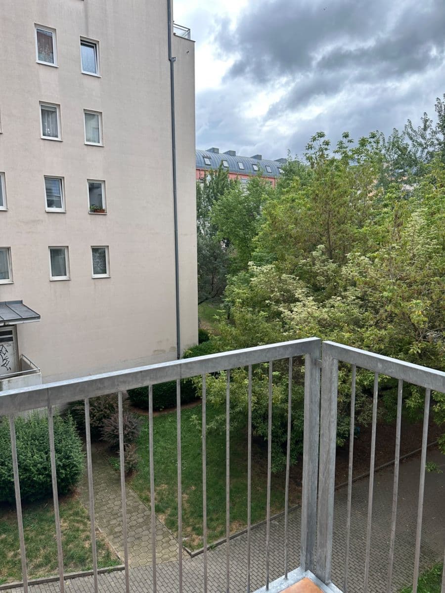 Predaj bytu 1-izbový 32 m², Pešlova, Praha, Praha Predaj bytu 1-izbový 32 m², Pešlova, Praha, Praha