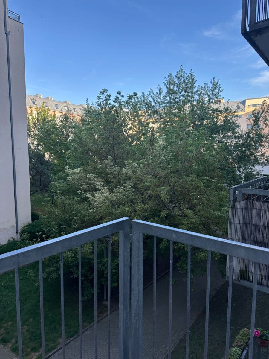 Predaj bytu 1-izbový 32 m², Pešlova, Praha, Praha Predaj bytu 1-izbový 32 m², Pešlova, Praha, Praha