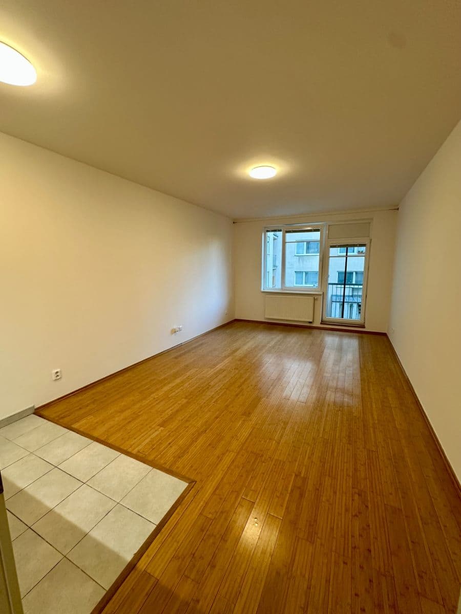 Predaj bytu 1-izbový 32 m², Pešlova, Praha, Praha Predaj bytu 1-izbový 32 m², Pešlova, Praha, Praha