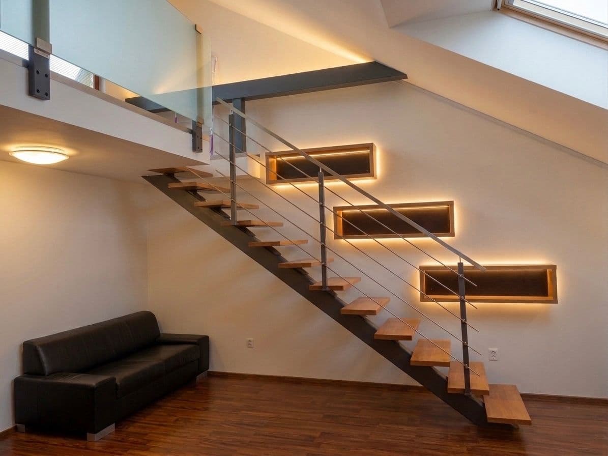 Prenájom bytu 1-izbový 70 m², Hybešova, Brno, Jihomoravský kraj Prenájom bytu 1-izbový 70 m², Hybešova, Brno, Jihomoravský kraj