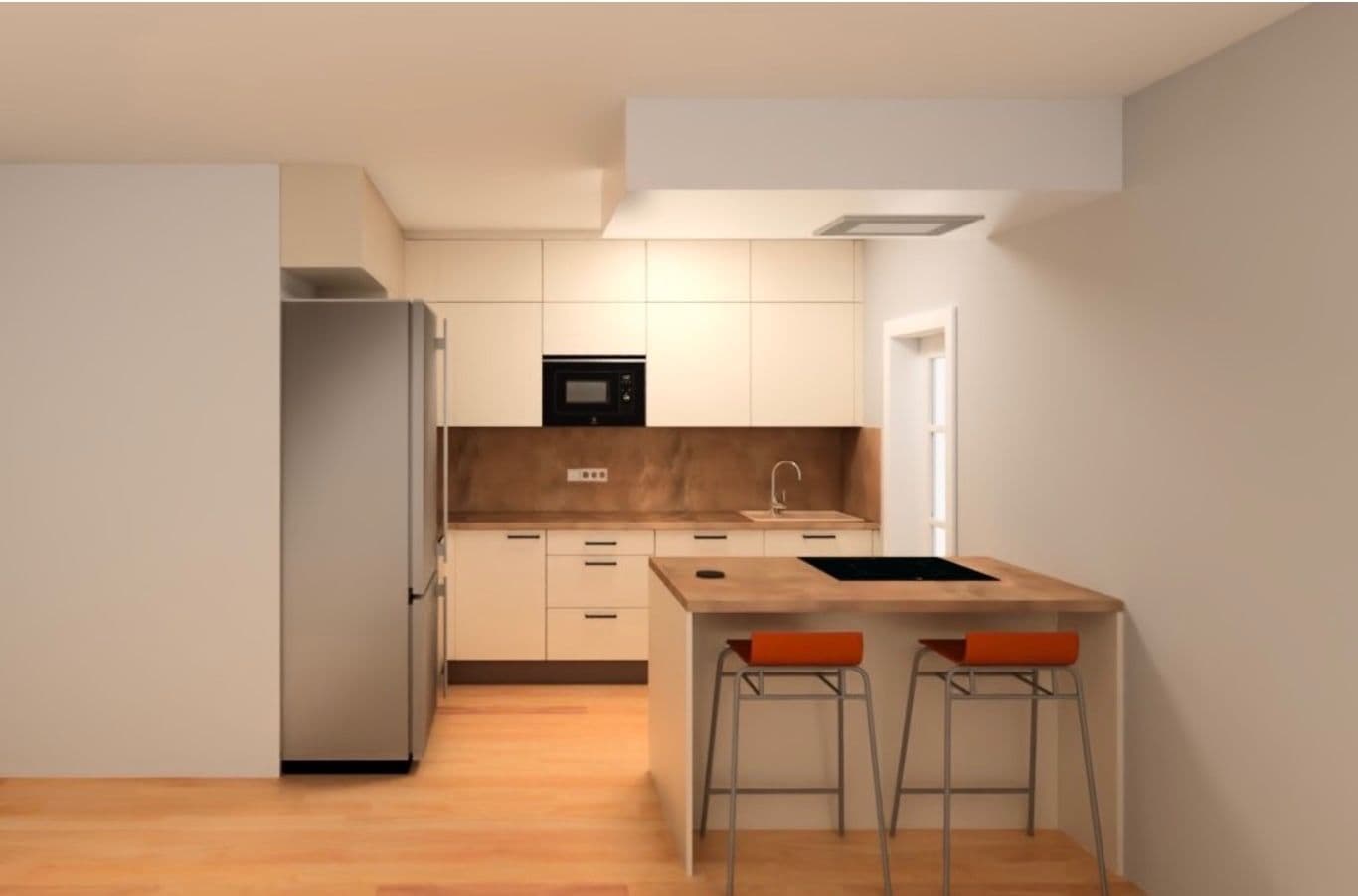 Prenájom domu 136 m², pozemek 420 m², Emy Destinové, Jinočany, Středočeský kraj Prenájom domu 136 m², pozemek 420 m², Emy Destinové, Jinočany, Středočeský kraj