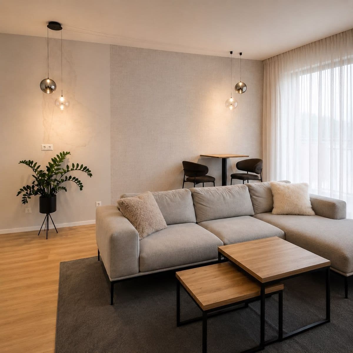 Prenájom bytu 2-izbový 70 m², Michelská, Praha, Praha Prenájom bytu 2-izbový 70 m², Michelská, Praha, Praha