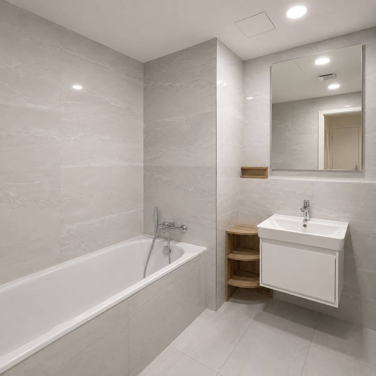 Prenájom bytu 2-izbový 70 m², Michelská, Praha, Praha Prenájom bytu 2-izbový 70 m², Michelská, Praha, Praha