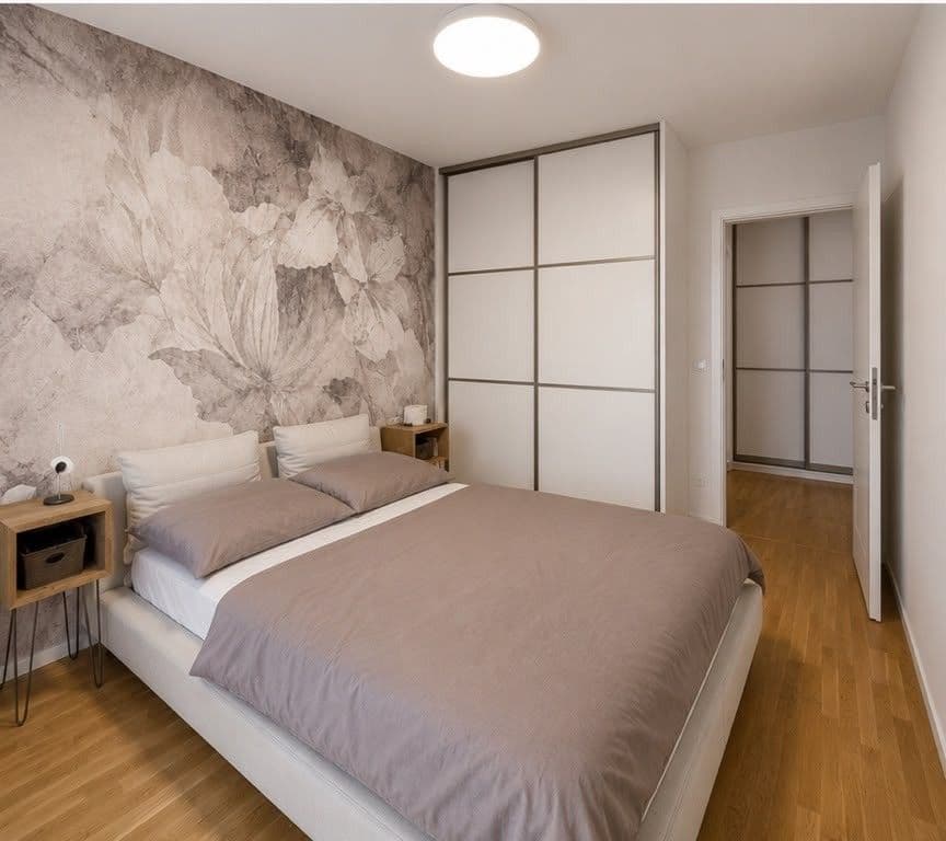 Prenájom bytu 2-izbový 70 m², Michelská, Praha, Praha Prenájom bytu 2-izbový 70 m², Michelská, Praha, Praha