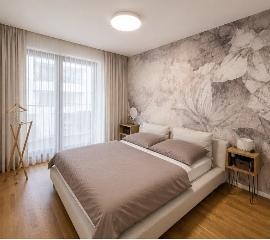 Prenájom bytu 2-izbový 70 m², Michelská, Praha, Praha Prenájom bytu 2-izbový 70 m², Michelská, Praha, Praha