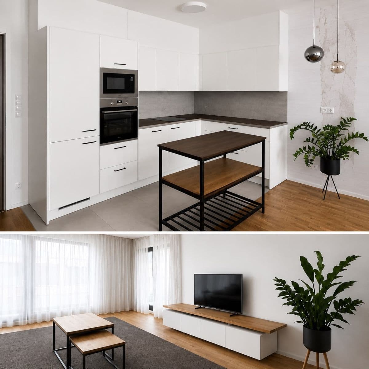 Prenájom bytu 2-izbový 70 m², Michelská, Praha, Praha Prenájom bytu 2-izbový 70 m², Michelská, Praha, Praha