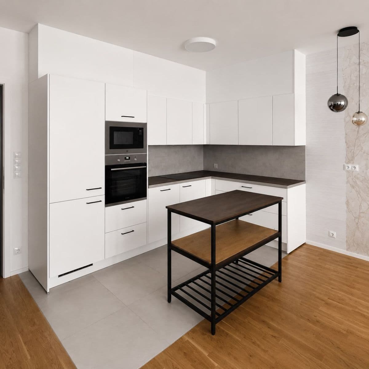 Prenájom bytu 2-izbový 70 m², Michelská, Praha, Praha Prenájom bytu 2-izbový 70 m², Michelská, Praha, Praha
