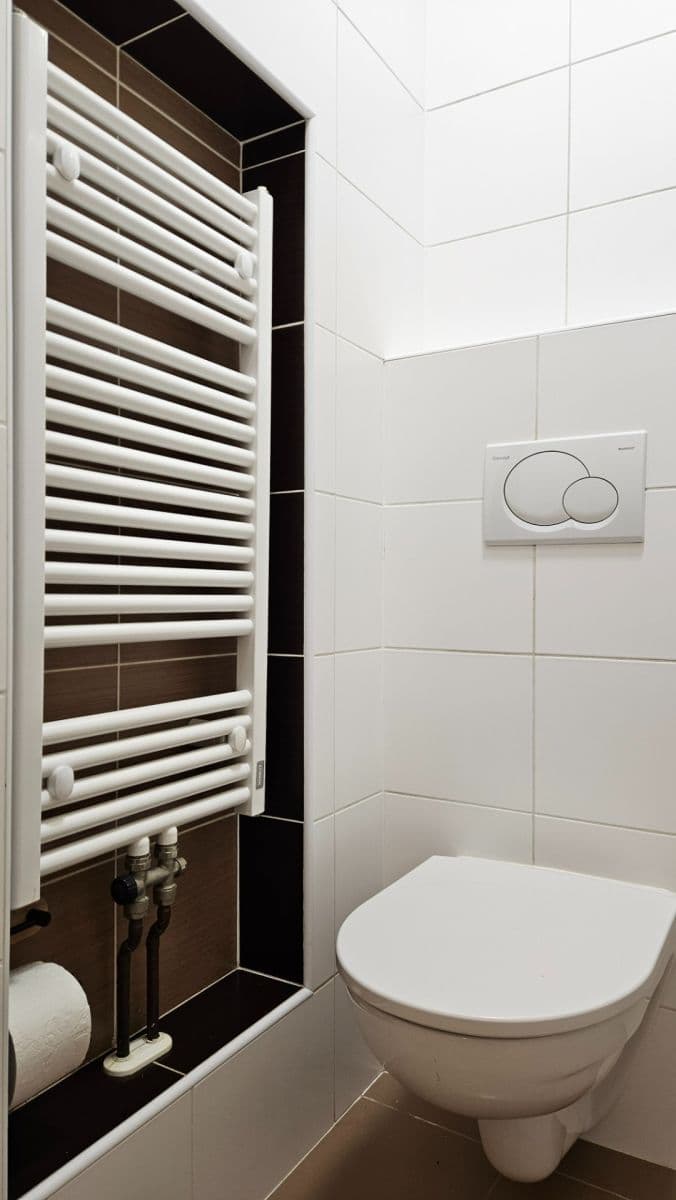 Prenájom bytu 2-izbový 42 m², Horní, Praha, Praha Prenájom bytu 2-izbový 42 m², Horní, Praha, Praha